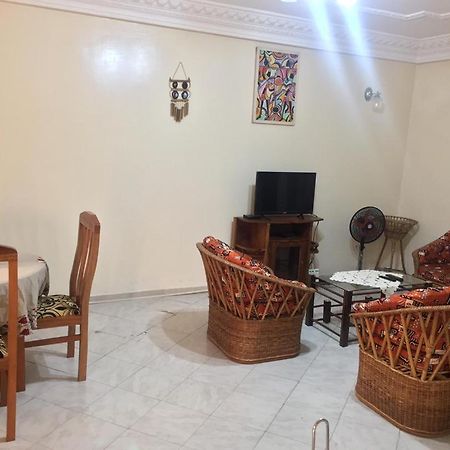 Residence Sh Yaounde Exterior photo